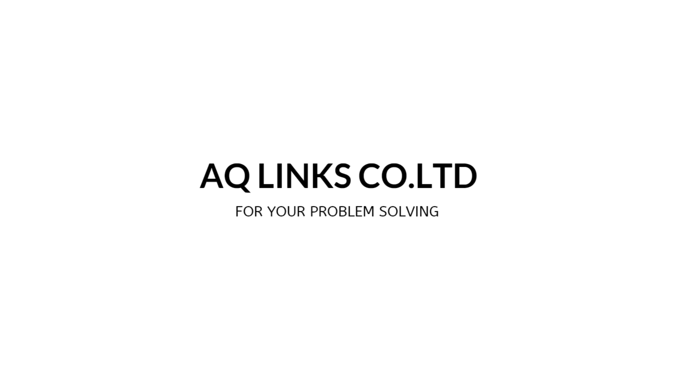 aqlinks